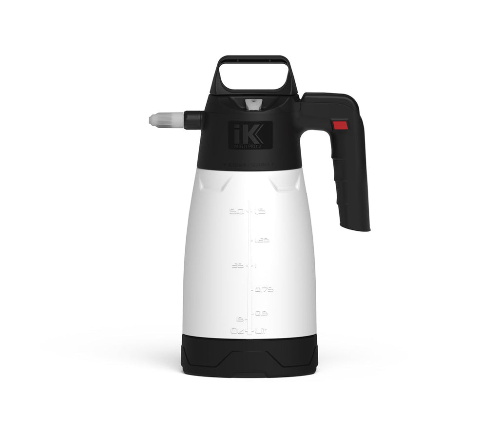 IK Multi Pro 2 Hand Held Pump Sprayer/50 oz.
