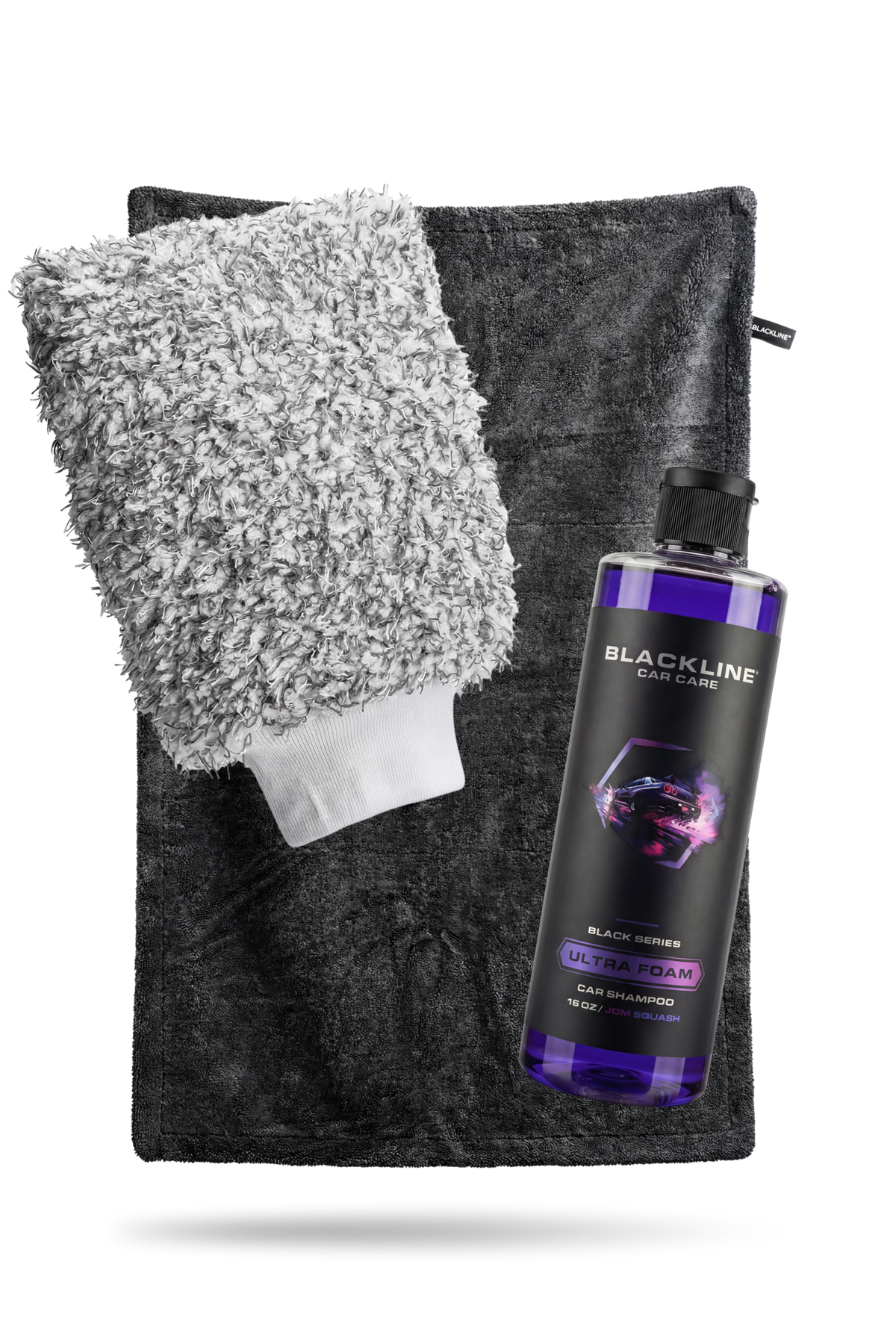 BLACKLINE® ULTRA FOAM